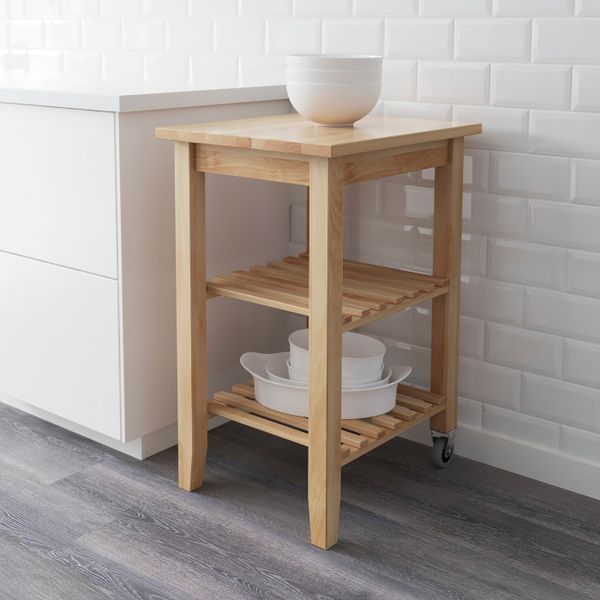 IKEA, дополнительный ракурс - схема-чертеж с размерами