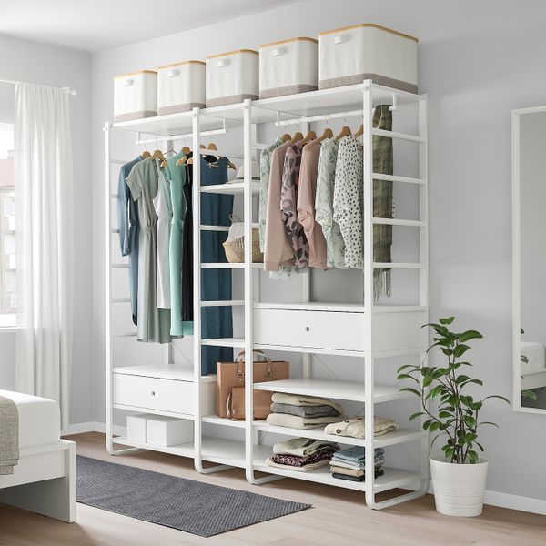 IKEA, дополнительный ракурс