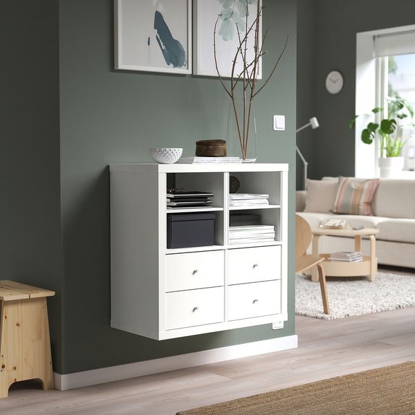 IKEA, дополнительный ракурс