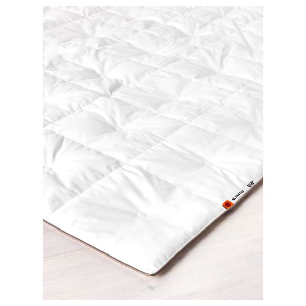 Одеяло теплое БЛЕКВИДЭ, белый - фото 2