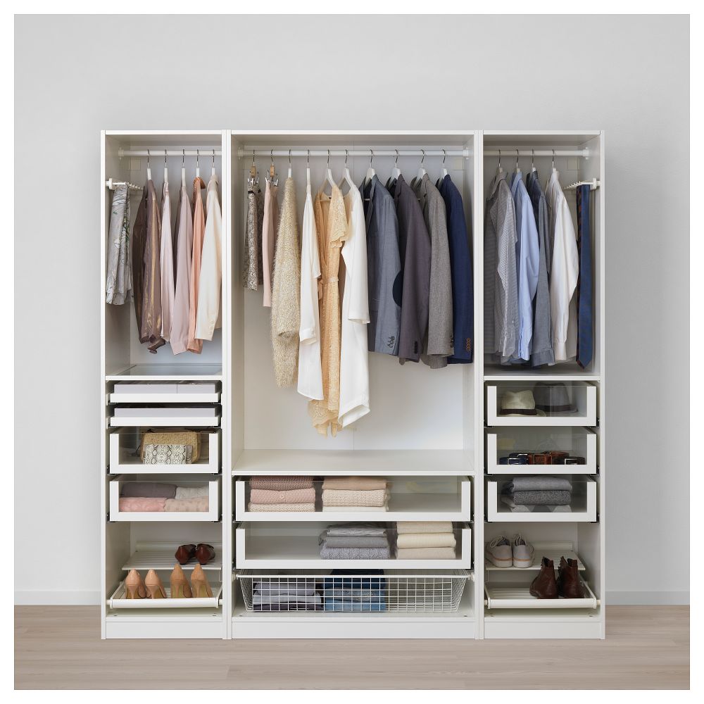 IKEA, вид спереди