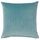 Чехол на подушку, голубой 50x50 см IKEA VENCHE ВЕНЧЕ 704.806.09