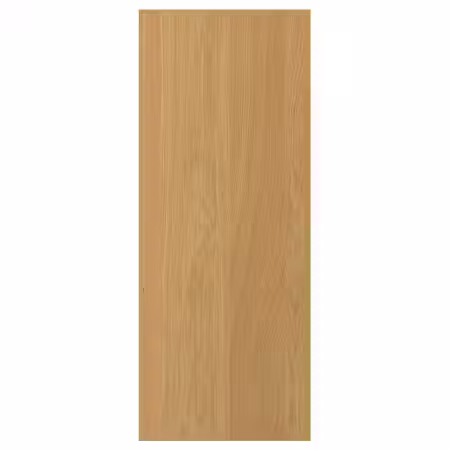 SINARP Дверь - дубовый шпон 40x100 см