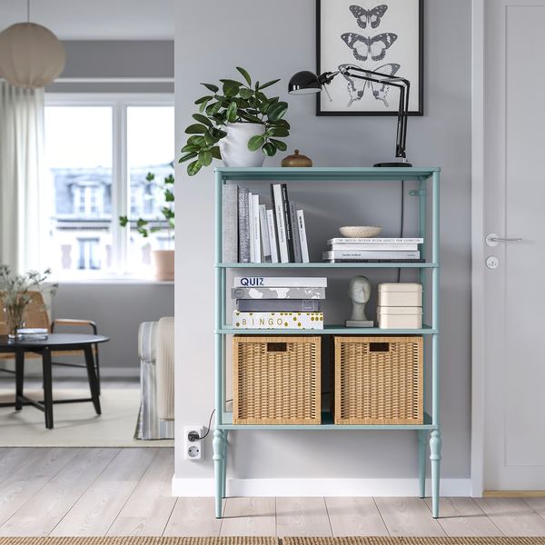 IKEA, дополнительный ракурс