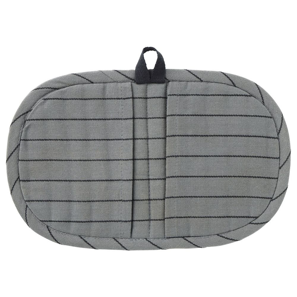 Прихватка, серый IKEA ИКЕА/365+ 303.724.09 - фото 1