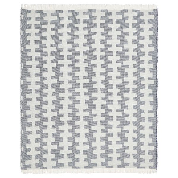 Плед IKEA SLÅNSPINNMAL 505.542.10 - фото 4