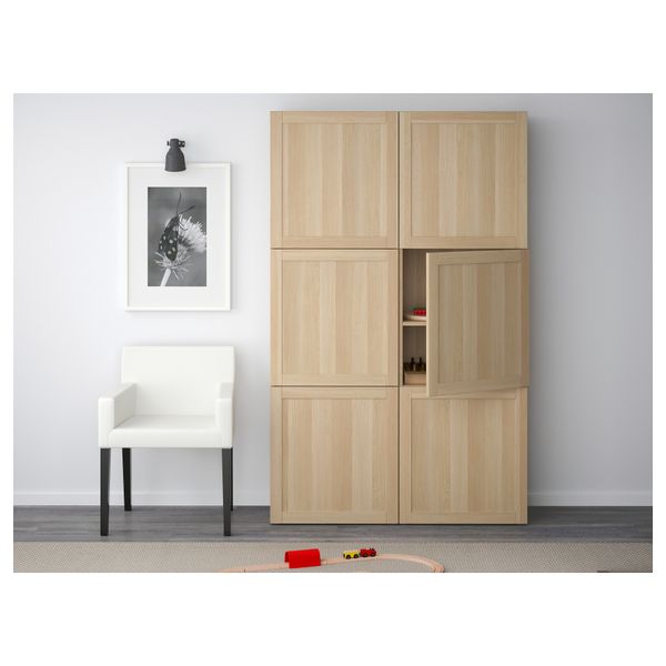 IKEA, дополнительный ракурс