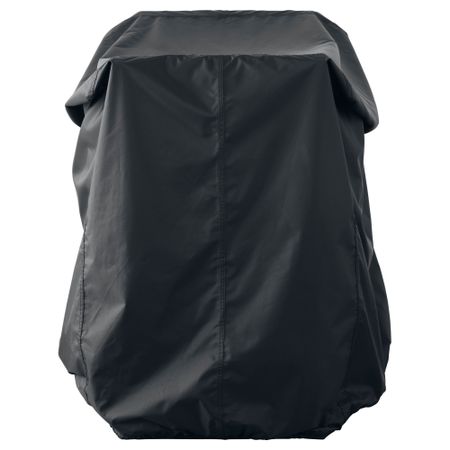Чехол для мебели ТОСТЕРО, черный