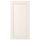 Дверь ЛАКСАРБИ, белый