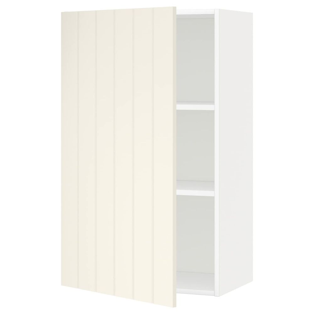 IKEA, вид спереди - схема-чертеж с размерами