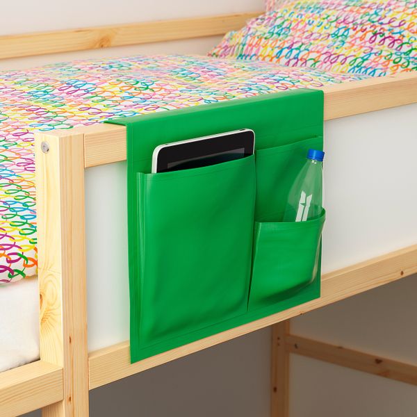 IKEA, дополнительный ракурс - схема-чертеж с размерами