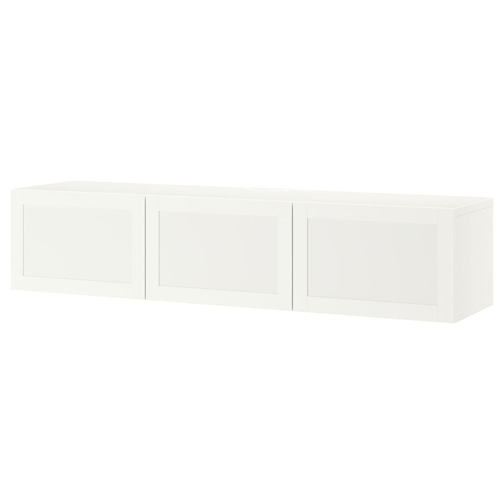IKEA, вид спереди