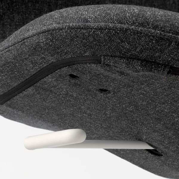 IKEA, дополнительный ракурс