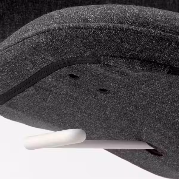 LÅNGFJÄLL Конференц-стул - фото 7