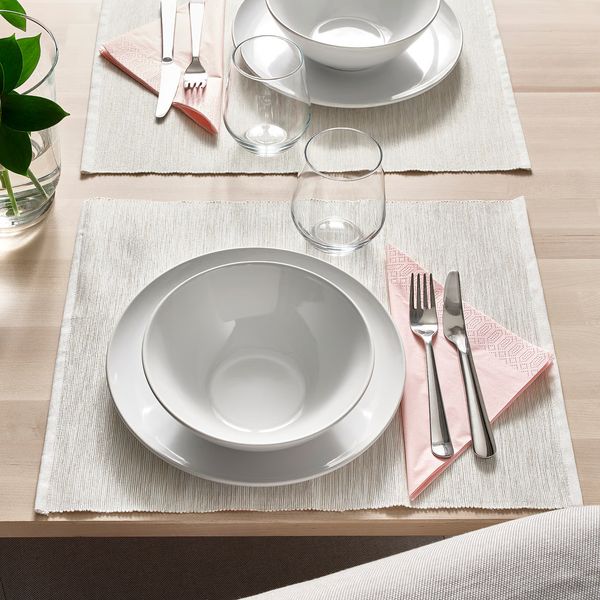 IKEA, дополнительный ракурс - схема-чертеж с размерами