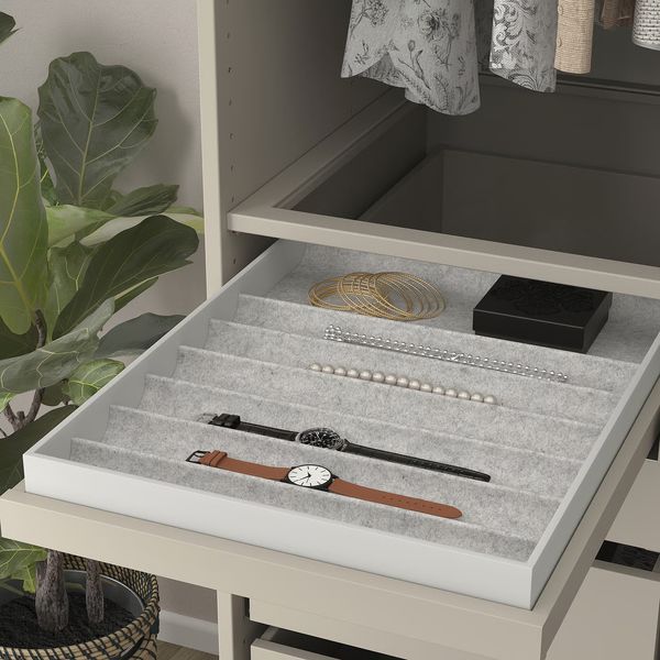 IKEA, дополнительный ракурс - схема-чертеж с размерами