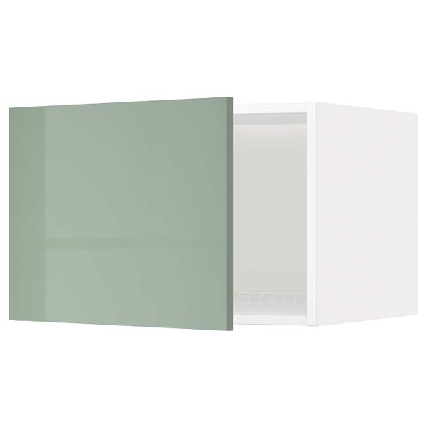 IKEA, вид спереди - схема-чертеж с размерами