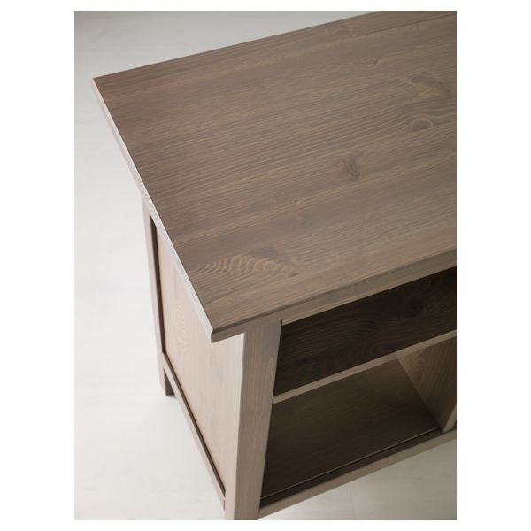 IKEA, дополнительный ракурс - схема-чертеж с размерами