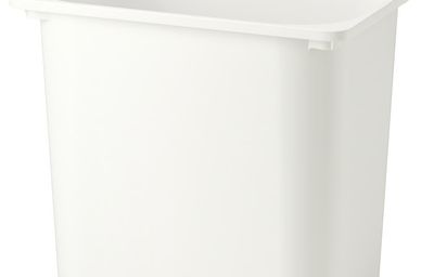 TROFAST Контейнер - белый 42x30x36 см