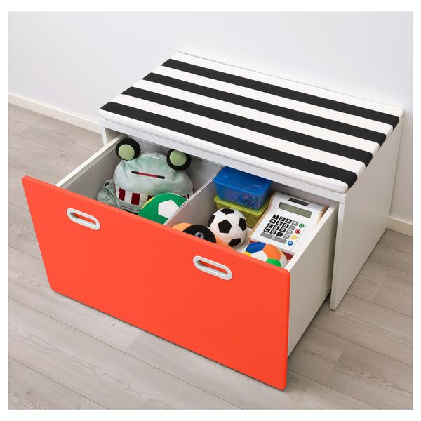 IKEA, дополнительный ракурс - схема-чертеж с размерами