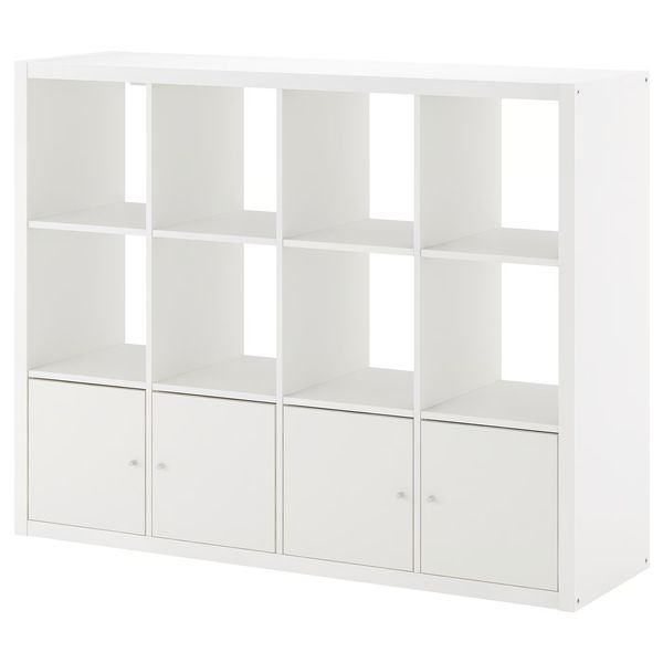 IKEA, вид спереди