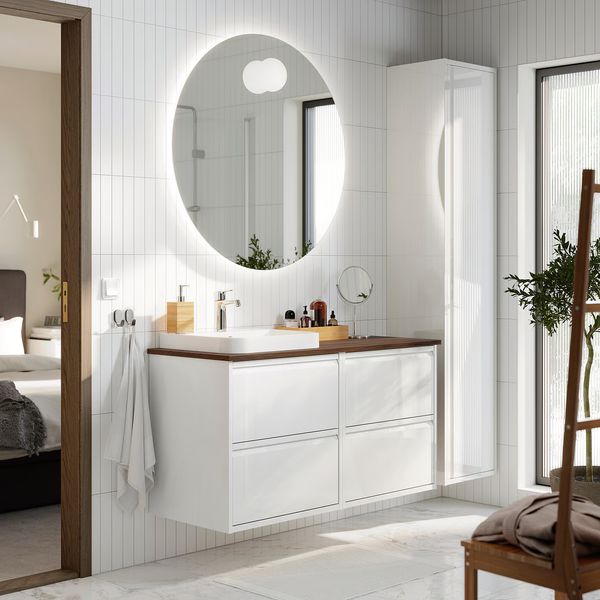 IKEA, дополнительный ракурс