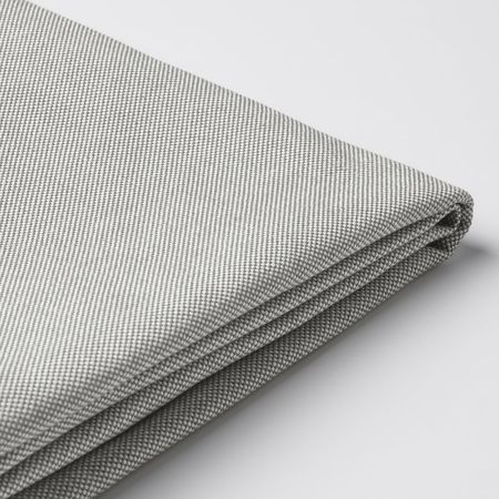 Чехол на стул, Рамна светло-серый IKEA HENRIKSDAL ХЕНРИКСДАЛЬ 103.643.92