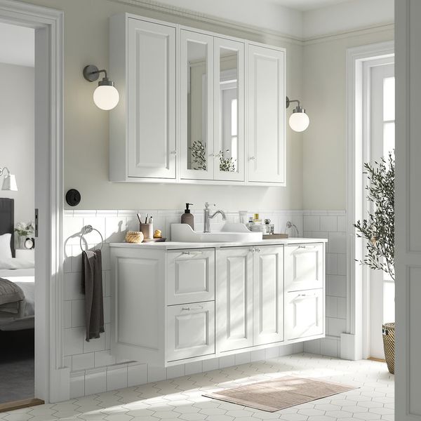 IKEA, дополнительный ракурс