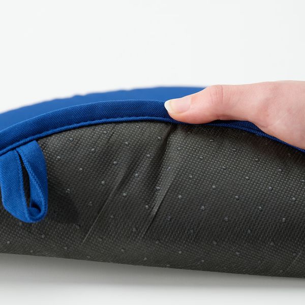 IKEA, дополнительный ракурс - схема-чертеж с размерами