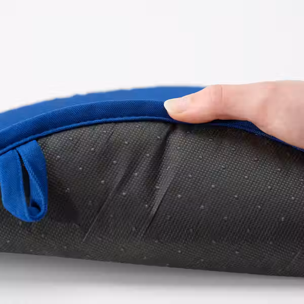 IKEA, дополнительный ракурс - схема-чертеж с размерами