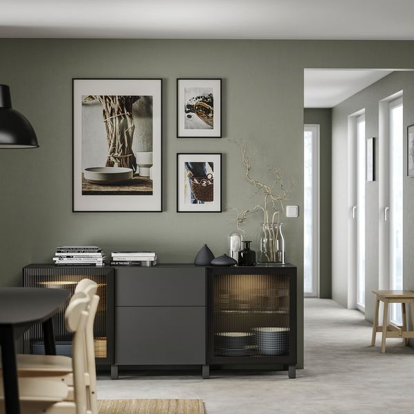 IKEA, дополнительный ракурс