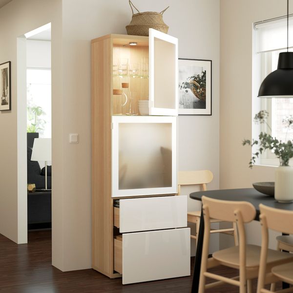 IKEA, дополнительный ракурс