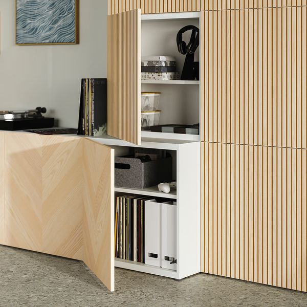 IKEA, дополнительный ракурс