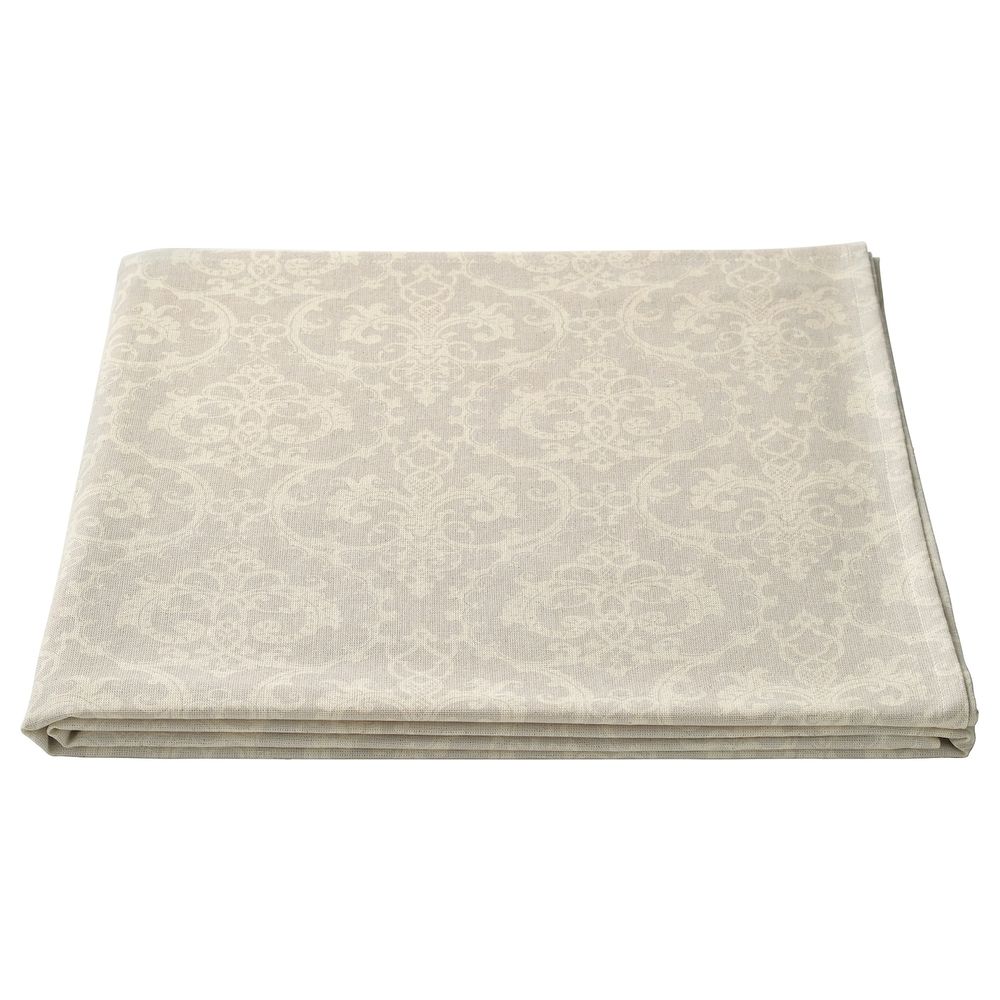 IKEA, вид спереди - схема-чертеж с размерами