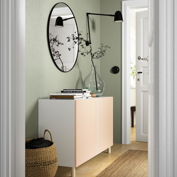 Ножка, береза 10 см IKEA MEJARP МЕЙЬЕРП 304.899.18 - фото 3