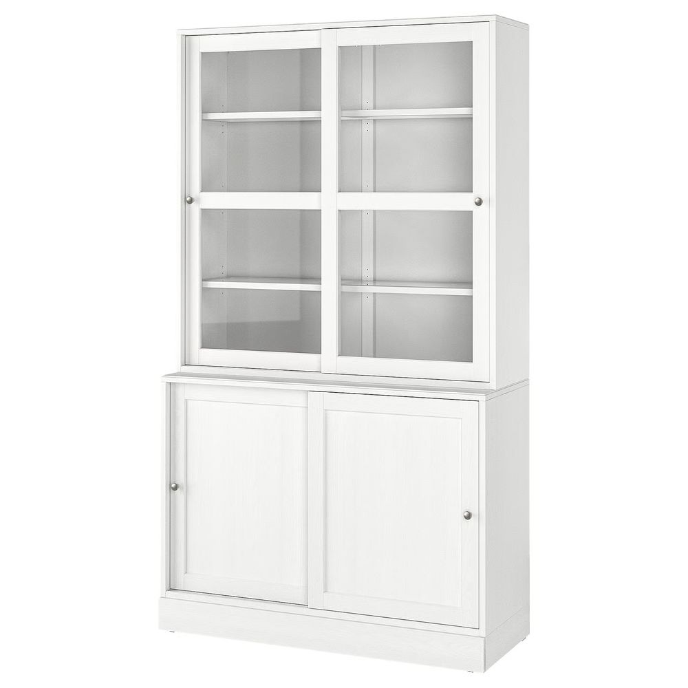 IKEA, вид спереди