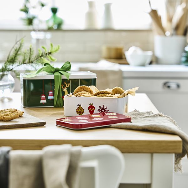 Схема размеров IKEA - схема-чертеж с размерами