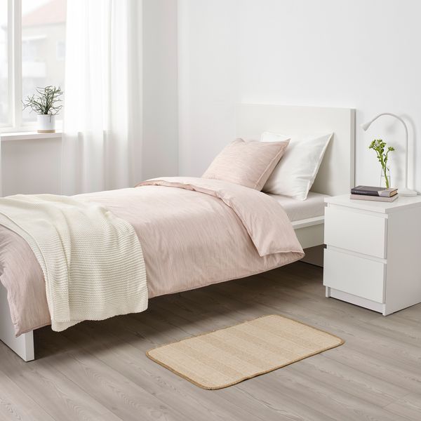 IKEA, дополнительный ракурс - схема-чертеж с размерами