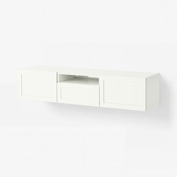 IKEA, вид спереди