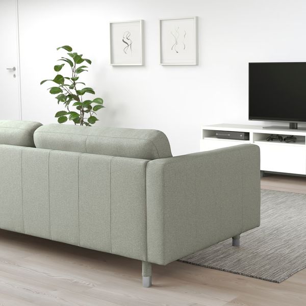 IKEA, дополнительный ракурс