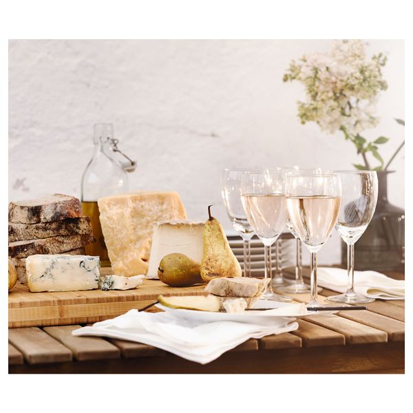 IKEA, дополнительный ракурс - схема-чертеж с размерами