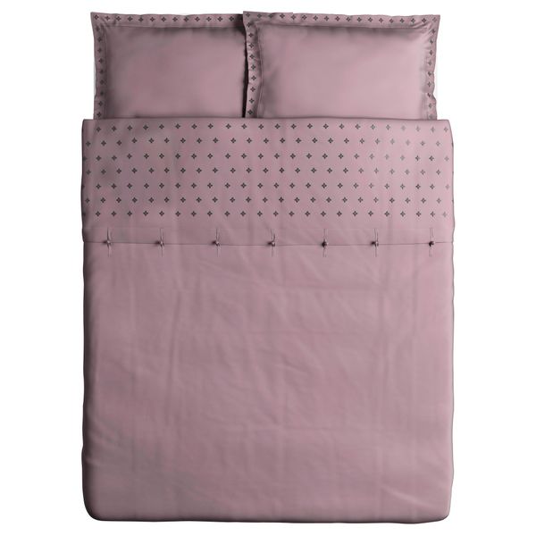 IKEA, дополнительный ракурс - схема-чертеж с размерами