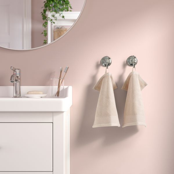 Полотенце, 30x30 см, светло-серый-бежевый IKEA VINARN ВИНАРН 005.083.29 - схема-чертеж с размерами