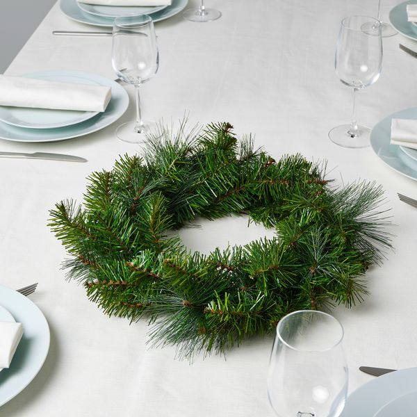 IKEA, дополнительный ракурс - схема-чертеж с размерами