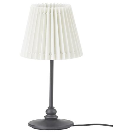 Лампа настольная, 43 см IKEA ЭНГЛАНД 303.606.18