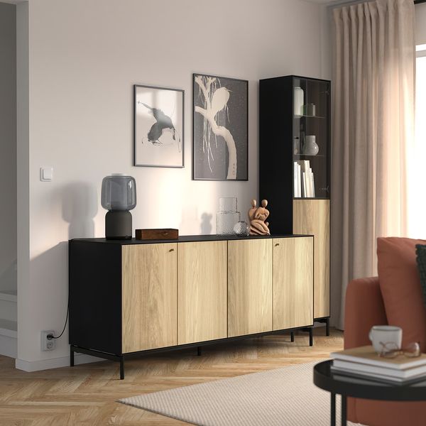 IKEA, дополнительный ракурс