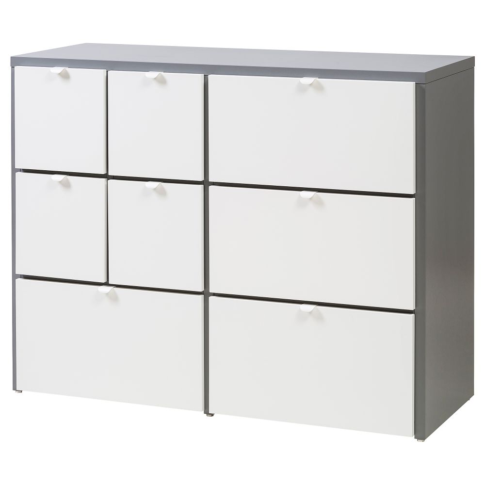 IKEA, вид спереди