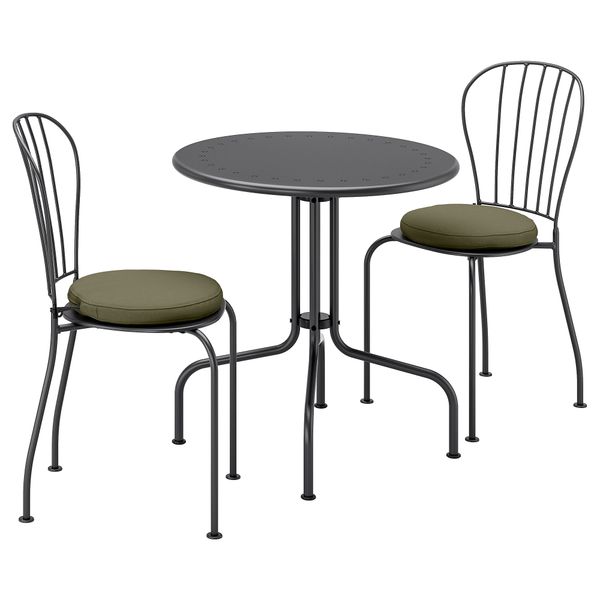 IKEA в интерьере