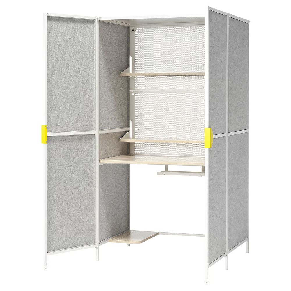 IKEA, вид спереди