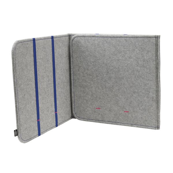 Разделитель с отделениями,для стола IKEA ÖVNING ОВНИНГ 804.991.61 - фото 3